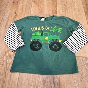 St. Patty's shirt